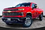 New 2026 Chevrolet Silverado 2500 Custom Crew Cab for sale #T1137949 - photo 1