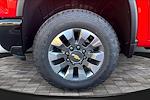 New 2026 Chevrolet Silverado 2500 Custom Crew Cab for sale #T1137949 - photo 18