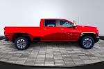 New 2026 Chevrolet Silverado 2500 Custom Crew Cab for sale #T1137949 - photo 19