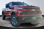 New 2026 Chevrolet Silverado 2500 Custom Crew Cab for sale #T1137949 - photo 4