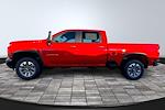 New 2026 Chevrolet Silverado 2500 Custom Crew Cab for sale #T1137949 - photo 20