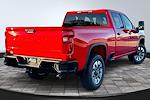New 2026 Chevrolet Silverado 2500 Custom Crew Cab for sale #T1137949 - photo 21