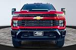 New 2026 Chevrolet Silverado 2500 Custom Crew Cab for sale #T1137949 - photo 22