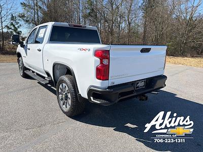 New 2026 Chevrolet Silverado 2500 - photo 1