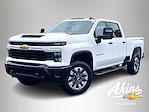 New 2026 Chevrolet Silverado 2500 Custom Crew Cab for sale #T1141534 - photo 2