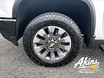 New 2026 Chevrolet Silverado 2500 Custom Crew Cab for sale #T1141534 - photo 8