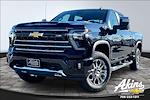 New 2026 Chevrolet Silverado 2500 LT Crew Cab for sale #T1142324 - photo 1