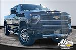 New 2026 Chevrolet Silverado 2500 LT Crew Cab for sale #T1142324 - photo 4
