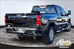 New 2026 Chevrolet Silverado 2500 LT Crew Cab for sale #T1142324 - photo 21