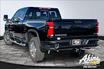 New 2026 Chevrolet Silverado 2500 LT Crew Cab for sale #T1142324 - photo 2