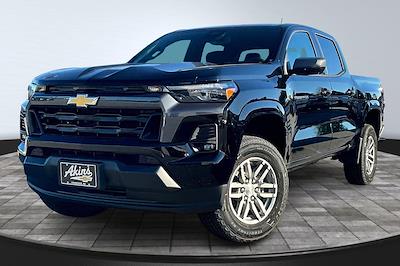 New 2026 Chevrolet Colorado LT Crew Cab for sale #T1144888 - photo 1