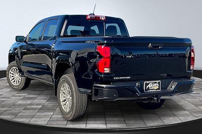 New 2026 Chevrolet Colorado LT Crew Cab for sale #T1144888 - photo 2