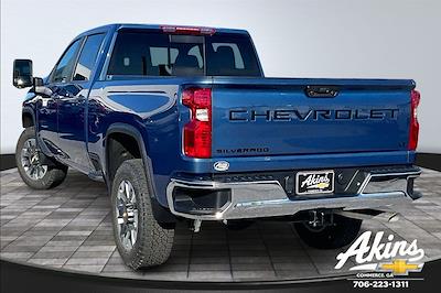 New 2026 Chevrolet Silverado 2500 - photo 1