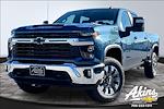 New 2026 Chevrolet Silverado 2500 LT Crew Cab for sale #T1145089 - photo 1