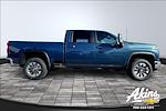 New 2026 Chevrolet Silverado 2500 LT Crew Cab for sale #T1145089 - photo 19