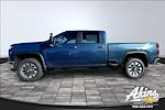New 2026 Chevrolet Silverado 2500 LT Crew Cab for sale #T1145089 - photo 20