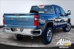 New 2026 Chevrolet Silverado 2500 LT Crew Cab for sale #T1145089 - photo 21