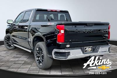 New 2026 Chevrolet Silverado 1500 - photo 1