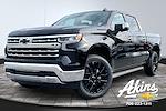 New 2026 Chevrolet Silverado 1500 LTZ Crew Cab for sale #T1145133 - photo 1