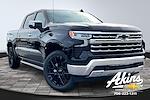New 2026 Chevrolet Silverado 1500 LTZ Crew Cab for sale #T1145133 - photo 4