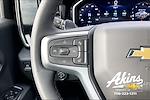 New 2026 Chevrolet Silverado 1500 LTZ Crew Cab for sale #T1145133 - photo 8