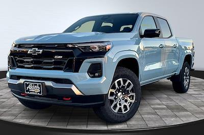 New 2026 Chevrolet Colorado Z71 Crew Cab for sale #T1145462 - photo 1