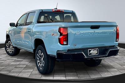 New 2026 Chevrolet Colorado Z71 Crew Cab for sale #T1145462 - photo 2