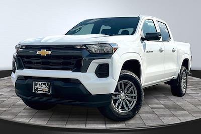 New 2026 Chevrolet Colorado LT Crew Cab for sale #T1146044 - photo 1