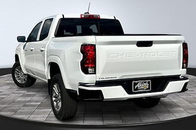 New 2026 Chevrolet Colorado LT Crew Cab for sale #T1146044 - photo 2