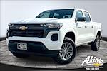 New 2026 Chevrolet Colorado LT Crew Cab for sale #T1146044 - photo 1