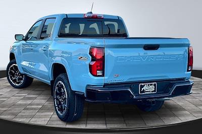 New 2026 Chevrolet Colorado Z71 Crew Cab for sale #T1149767 - photo 2