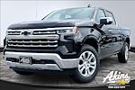 New 2026 Chevrolet Silverado 1500 LTZ Crew Cab for sale #T1151352 - photo 1