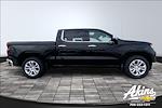 New 2026 Chevrolet Silverado 1500 LTZ Crew Cab for sale #T1151352 - photo 19