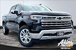 New 2026 Chevrolet Silverado 1500 LTZ Crew Cab for sale #T1151352 - photo 4