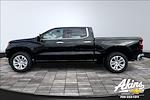 New 2026 Chevrolet Silverado 1500 LTZ Crew Cab for sale #T1151352 - photo 20