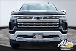 New 2026 Chevrolet Silverado 1500 LTZ Crew Cab for sale #T1151352 - photo 22