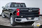 New 2026 Chevrolet Silverado 1500 LTZ Crew Cab for sale #T1151352 - photo 2