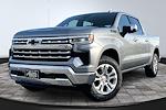 New 2026 Chevrolet Silverado 1500 LTZ Crew Cab for sale #T1151436 - photo 1