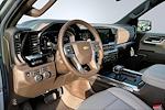New 2026 Chevrolet Silverado 1500 LTZ Crew Cab for sale #T1151436 - photo 11