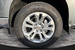 New 2026 Chevrolet Silverado 1500 LTZ Crew Cab for sale #T1151436 - photo 18