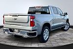 New 2026 Chevrolet Silverado 1500 LTZ Crew Cab for sale #T1151436 - photo 21