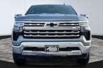 New 2026 Chevrolet Silverado 1500 LTZ Crew Cab for sale #T1151436 - photo 22
