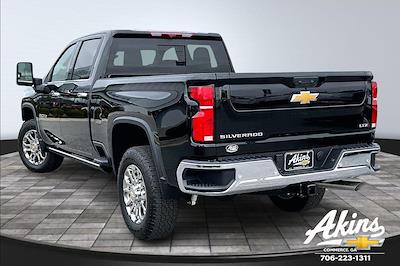 New 2026 Chevrolet Silverado 2500 LTZ Crew Cab for sale #T1153779 - photo 2