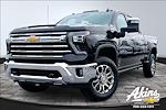 New 2026 Chevrolet Silverado 2500 LTZ Crew Cab for sale #T1153779 - photo 1