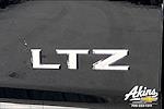 New 2026 Chevrolet Silverado 2500 LTZ Crew Cab for sale #T1153779 - photo 14