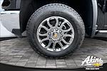 New 2026 Chevrolet Silverado 2500 LTZ Crew Cab for sale #T1153779 - photo 18