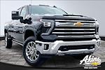 New 2026 Chevrolet Silverado 2500 LTZ Crew Cab for sale #T1153779 - photo 4