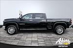 New 2026 Chevrolet Silverado 2500 LTZ Crew Cab for sale #T1153779 - photo 20