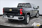 New 2026 Chevrolet Silverado 2500 LTZ Crew Cab for sale #T1153779 - photo 21