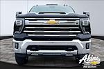 New 2026 Chevrolet Silverado 2500 LTZ Crew Cab for sale #T1153779 - photo 22